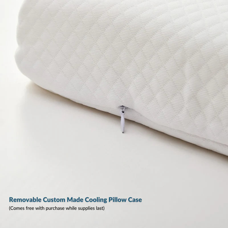 Lerava Ergonomic Relief Pillow