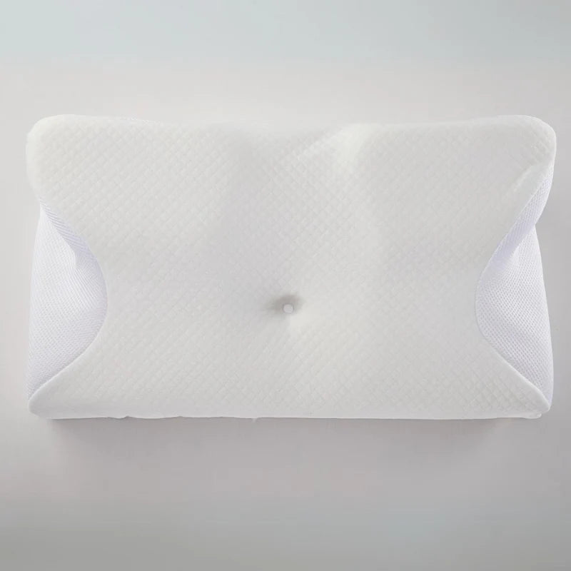 Lerava Ergonomic Relief Pillow